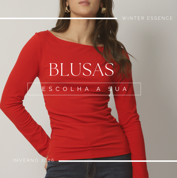 Banner Direita/Blusas